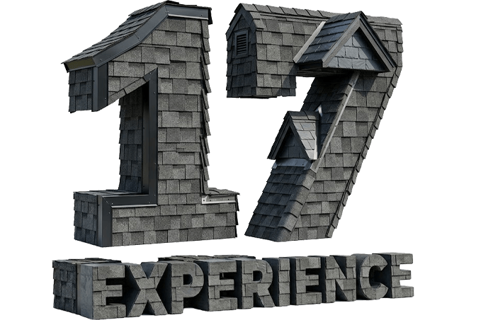 Local Knowledge Meets Roofing Excellence